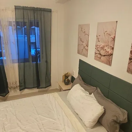 La Perla Urbana Appartement Torrevieja