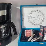 Apartman La Perla Urbana