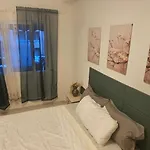 La Perla Urbana Apartman Torrevieja