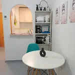 La Perla Urbana Apartman Torrevieja