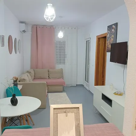 Apartman La Perla Urbana *