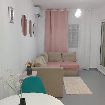 Apartman La Perla Urbana Torrevieja