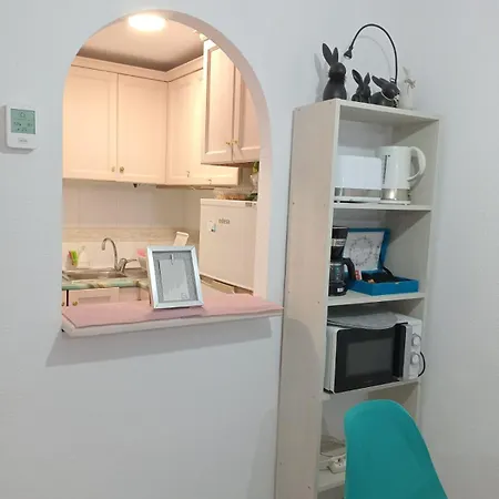 Apartman La Perla Urbana Torrevieja