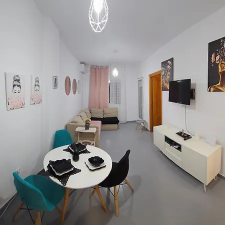 La Perla Urbana Appartement *