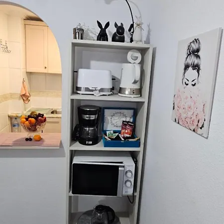 Apartment La Perla Urbana Torrevieja