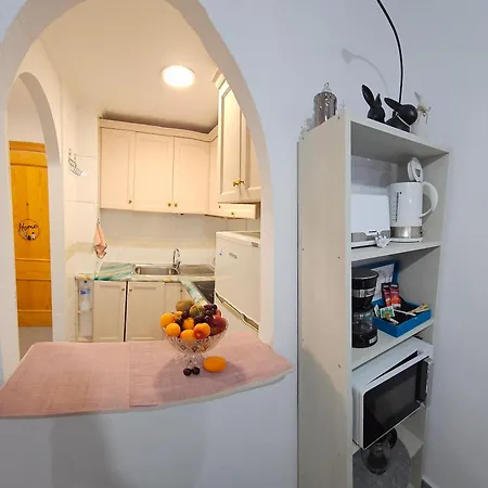 Apartment La Perla Urbana *
