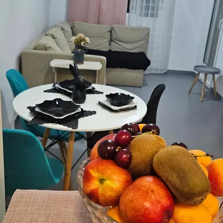 Apartment La Perla Urbana