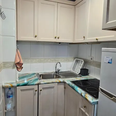 La Perla Urbana Appartement *