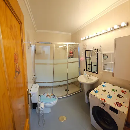 Apartment La Perla Urbana