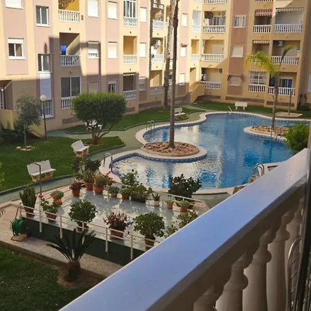 Appartement La Perla Urbana *