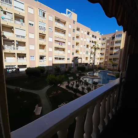 Apartment La Perla Urbana *