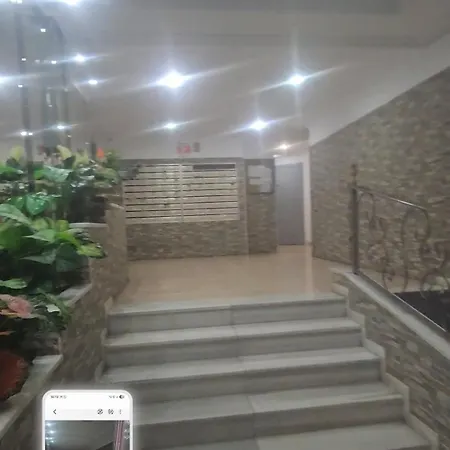Appartement La Perla Urbana