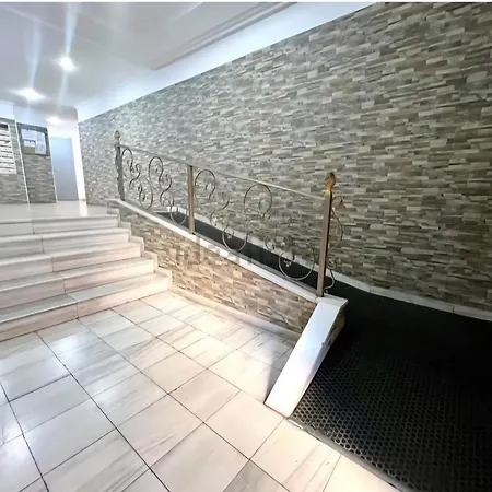 La Perla Urbana Appartement Torrevieja