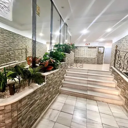 Apartment La Perla Urbana